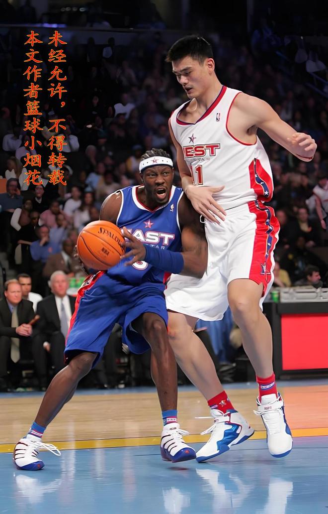 2002-03活塞五虎：以铁血防守铸就球队崛起与季后
